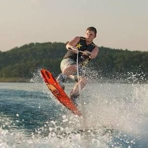 Meet your Posher, Tanner